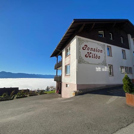Pension Hilde Ferienwohnung Sulzberg  Exterior photo
